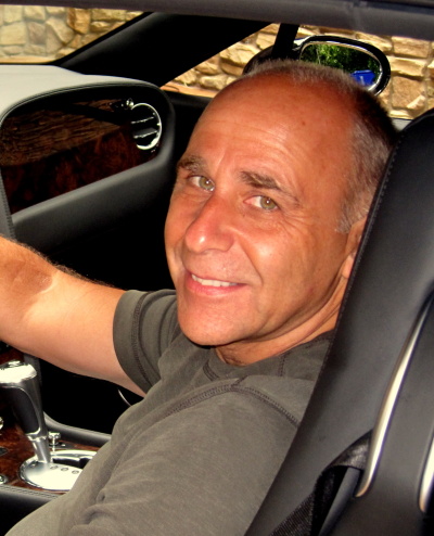 Wayne Dussault