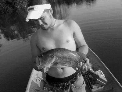 Jarrod Lentz