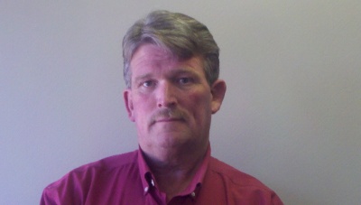 Gary Strehl