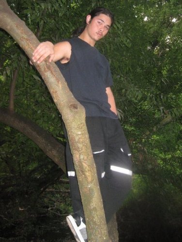 Michael Luke