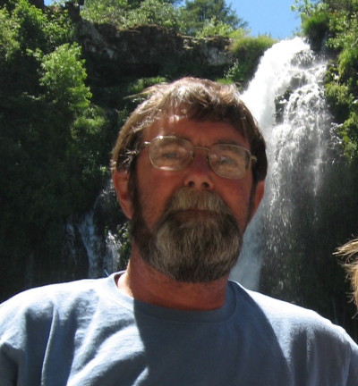Robert Buchanan