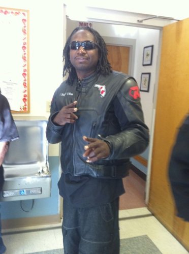 Kelvin Ogletree