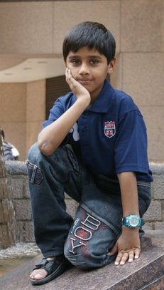 Aftab Hussain