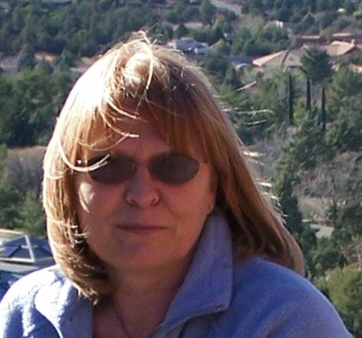 Mary Gilbertson