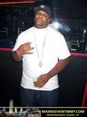Darryl Minter