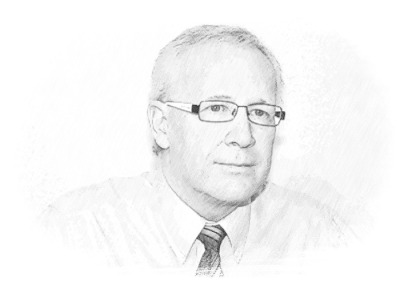 Gary Ackerman
