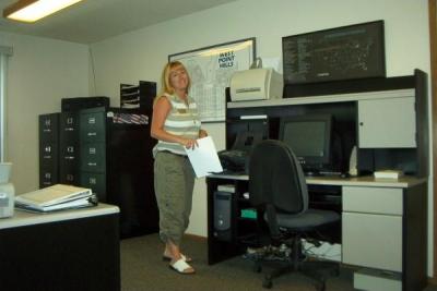 Amy Ritsema