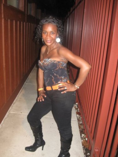 Angela Dukes