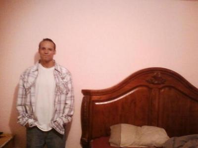 Bobby Garza