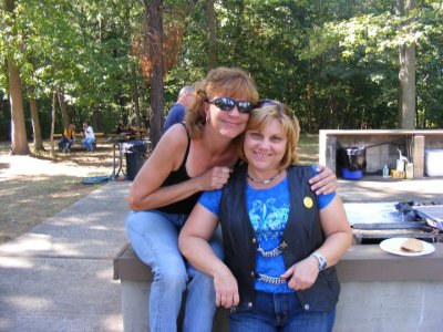 Patricia Bradley