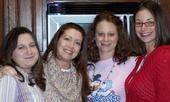 Michelle Spruill