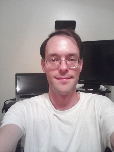 Geoffrey Mclane