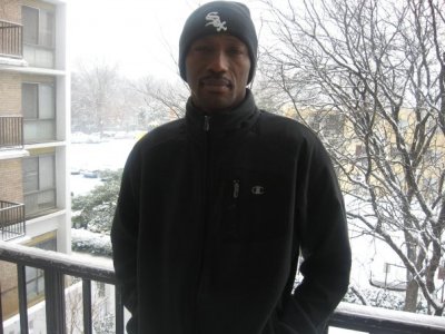 Yusufu Sheriff