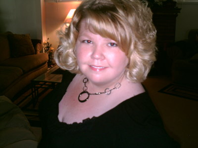 Ruth Blanton