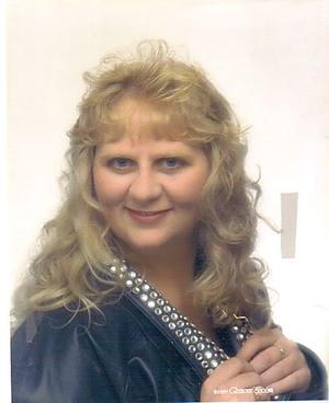 Terri Zinthefer