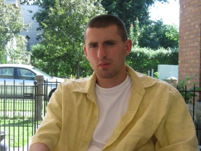 Jacob Shemelia