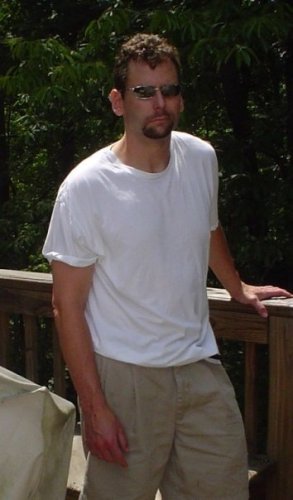 Todd Lange