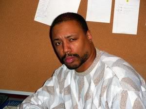 Roderick Hunt