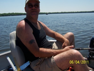 Scott Larson