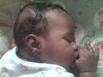 Travis David