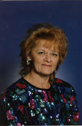 Karen Eckstein