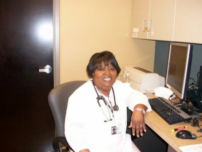 Janice Drew