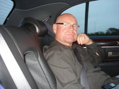 Perry Hollingsworth