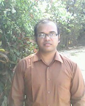 Humaun Kabir