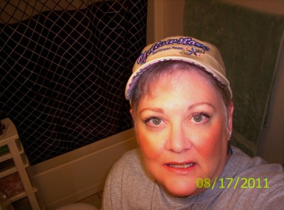Debra Newby