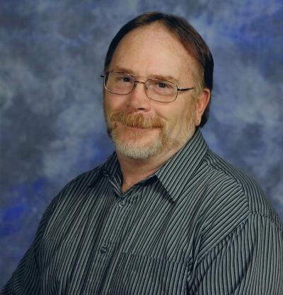 Roy Harkins