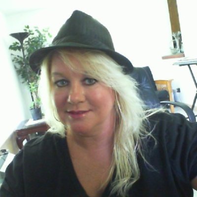 Sherry Koch