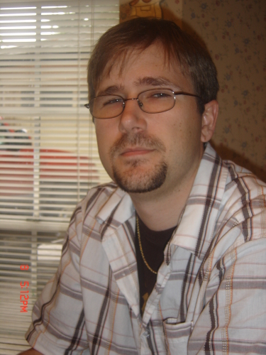 Jeffrey Taylor