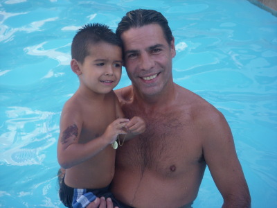Anthony Chavez