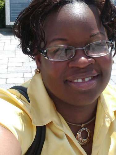 Latoya Ross