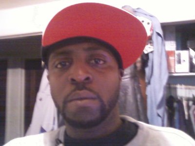 Darius Dixon