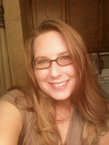 Allison Breshears