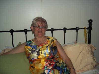 Lorraine Smith