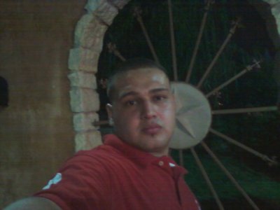 Salatiel Hernandez