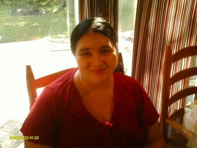 Kimberly Ellis