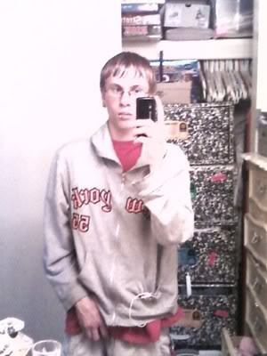 Ryan Sellers