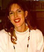 Gina Williams