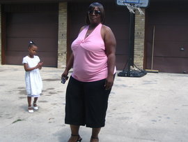 Tiwanna Agee