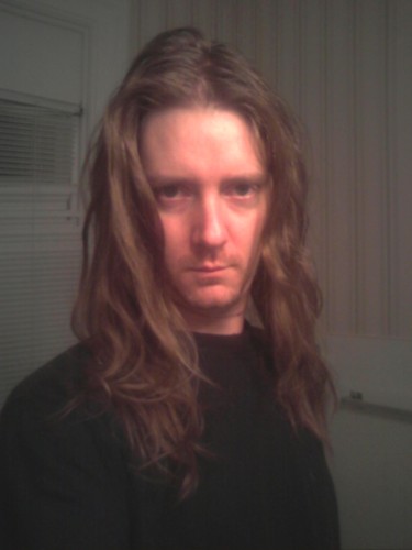 Daniel Williams