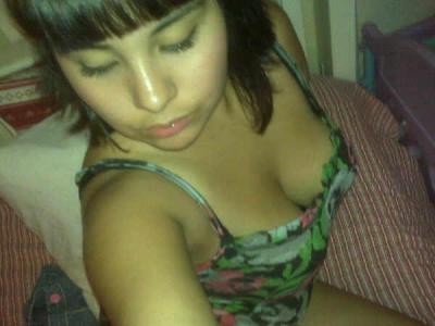 Alma Flores