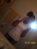 Jodee Saunders