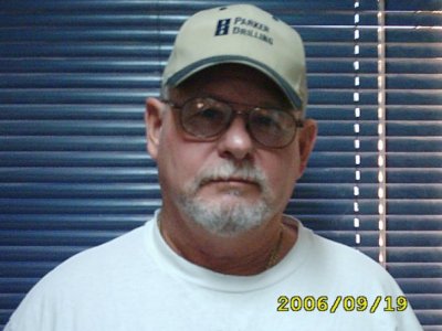 Larry Norton