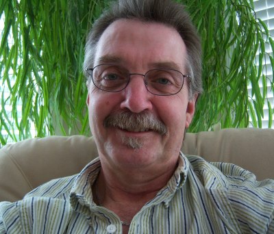 Timothy Davenport