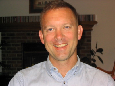 James Meisinger