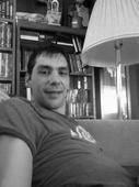 Paul Harrison
