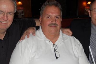 Alan Moffat